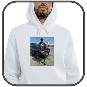 Maxo Kream Hoodies