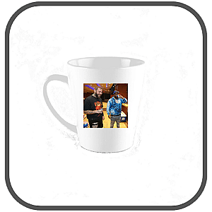 Maxo Kream Mugs