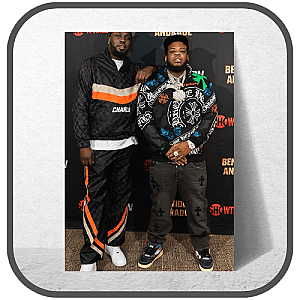 Maxo Kream Posters