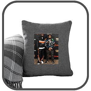Maxo Kream Pillows Cover