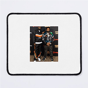 Maxo Kream Kream Clicc Maxo Kream Mouse Pads