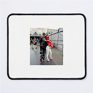 Maxo Kream Hood Certified Maxo Kream Mouse Pads