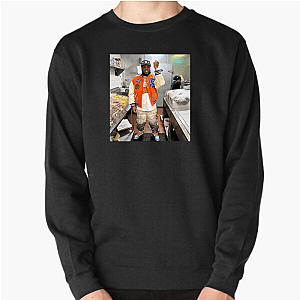 Maxo Kream Real Raps Real Life Maxo Kream Sweatshirts