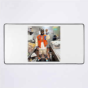 Maxo Kream Real Raps Real Life Maxo Kream Mouse Pads