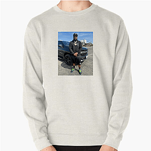 Maxo Kream Houston's Finest Maxo Kream Sweatshirts