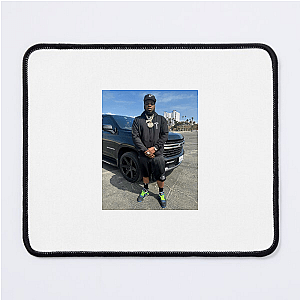 Maxo Kream Houston's Finest Maxo Kream Mouse Pads