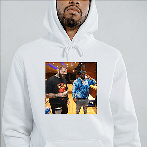 Maxo Kream Storyteller Flow Maxo Kream Hoodies