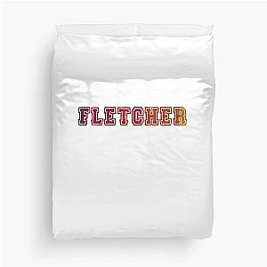 FLETCHER Duvet Cover