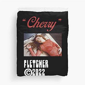 fletcher Duvet Cover