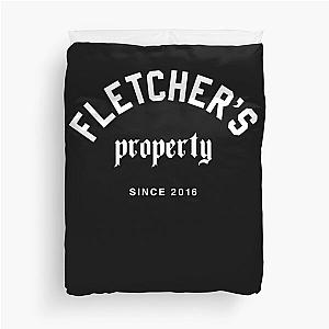 fletcher Duvet Cover