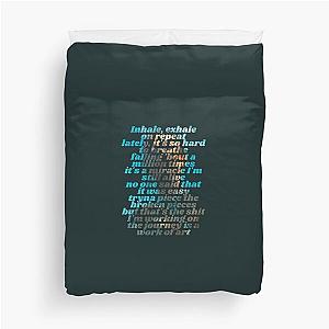 healing - FLETCHER Duvet Cover