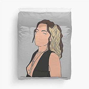 Miss Fletcher Duvet Cover