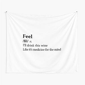 Cari Fletcher Aesthetic Quote Lyrics Tapestry