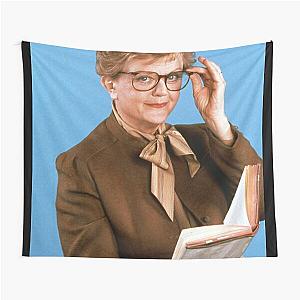 Jessica Fletcher Everywhere Tapestry