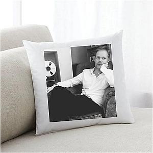 max richter Throw Pillow