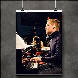 max richter Poster