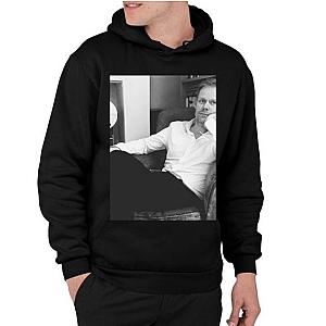 max richter Pullover Hoodie