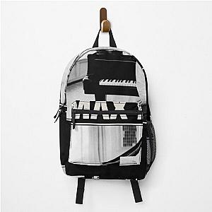 Max Richter Essential . Backpack