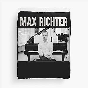 Max Richter Essential . Duvet Cover