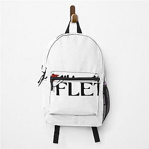 Fletcher Christmas Backpack