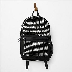 FLETCHER CURRY Backpack