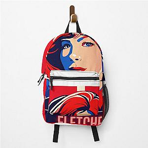 Cari Fletcher Backpack