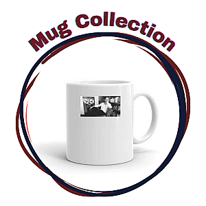 Max Richter Mugs