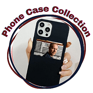 Max Richter Cases