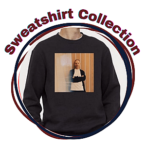 Max Richter Sweatshirts