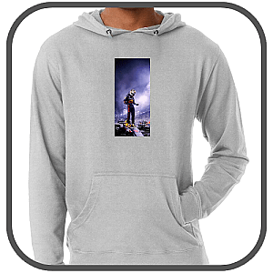 Max Verstappen Hoodies