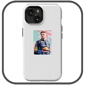 Max Verstappen Cases