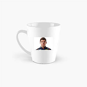 Pole Position Max Verstappen Mugs
