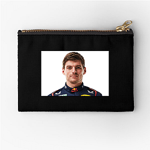 Pole Position Max Verstappen Zipper Pouches