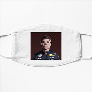 Red Bull Ace Max Verstappen Face Masks