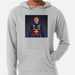 Speed Machine Max Verstappen Hoodies