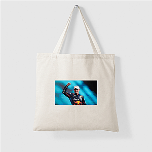 Track Mastermind Max Verstappen Bags