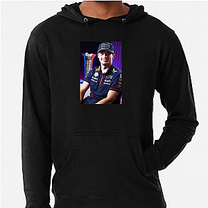 F1 Dominator Max Verstappen Hoodies