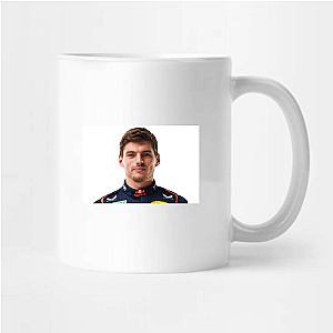 Pole Position Max Verstappen Mugs
