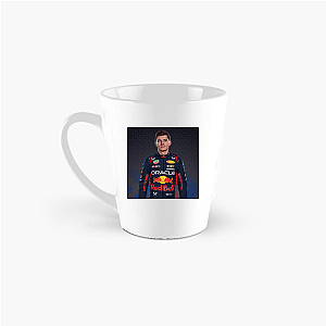 Speed Machine Max Verstappen Mugs