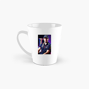F1 Dominator Max Verstappen Mugs