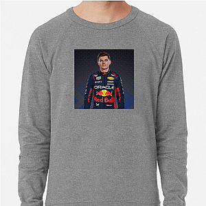 Speed Machine Max Verstappen Sweatshirts