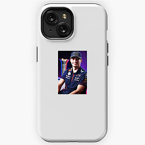 F1 Dominator Max Verstappen Samsung Cases