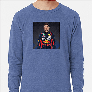 Speed Machine Max Verstappen Sweatshirts