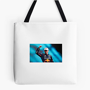 Track Mastermind Max Verstappen Bags