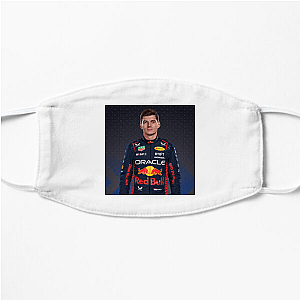 Speed Machine Max Verstappen Face Masks