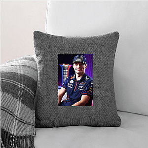 F1 Dominator Max Verstappen Pillows Cover
