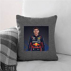 Speed Machine Max Verstappen Pillows Cover