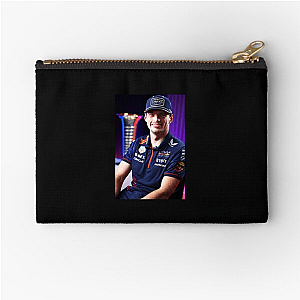 F1 Dominator Max Verstappen Zipper Pouches