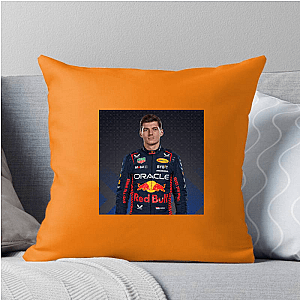 Speed Machine Max Verstappen Pillows Cover