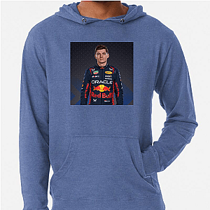 Speed Machine Max Verstappen Hoodies